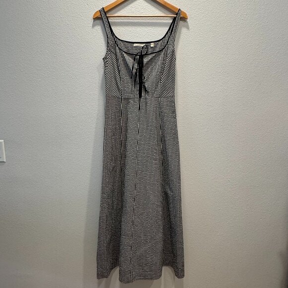 DOEN Delaney Dress, Size S - Picture 2 of 16